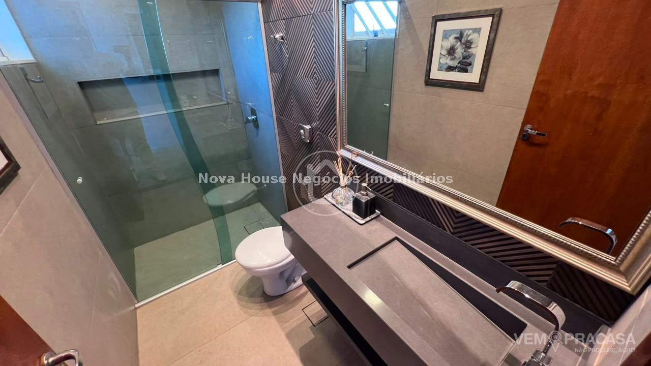 Casa Térrea à venda na Vila Nascente, Campo Grande – foto 83