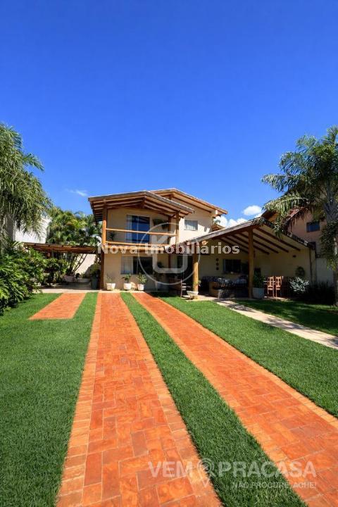 Casa Térrea à venda na Vila Manoel da Costa Lima, Campo Grande – foto 2