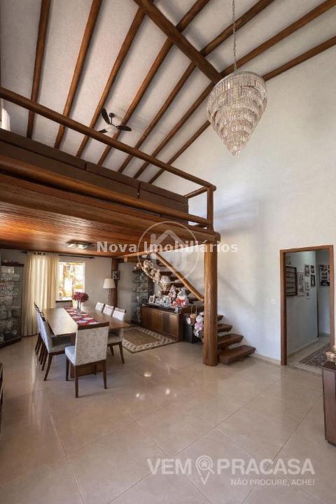 Casa Térrea à venda na Vila Manoel da Costa Lima, Campo Grande – foto 5