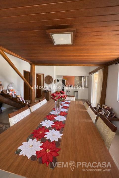 Casa Térrea à venda na Vila Manoel da Costa Lima, Campo Grande – foto 7