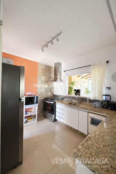 Casa Térrea à venda na Vila Manoel da Costa Lima, Campo Grande – foto 9