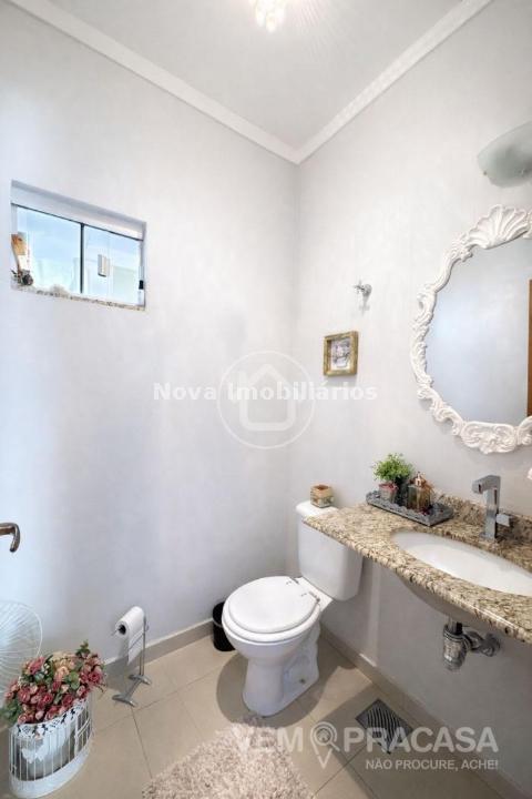 Casa Térrea à venda na Vila Manoel da Costa Lima, Campo Grande – foto 13