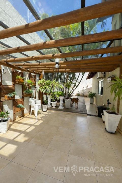 Casa Térrea à venda na Vila Manoel da Costa Lima, Campo Grande – foto 22