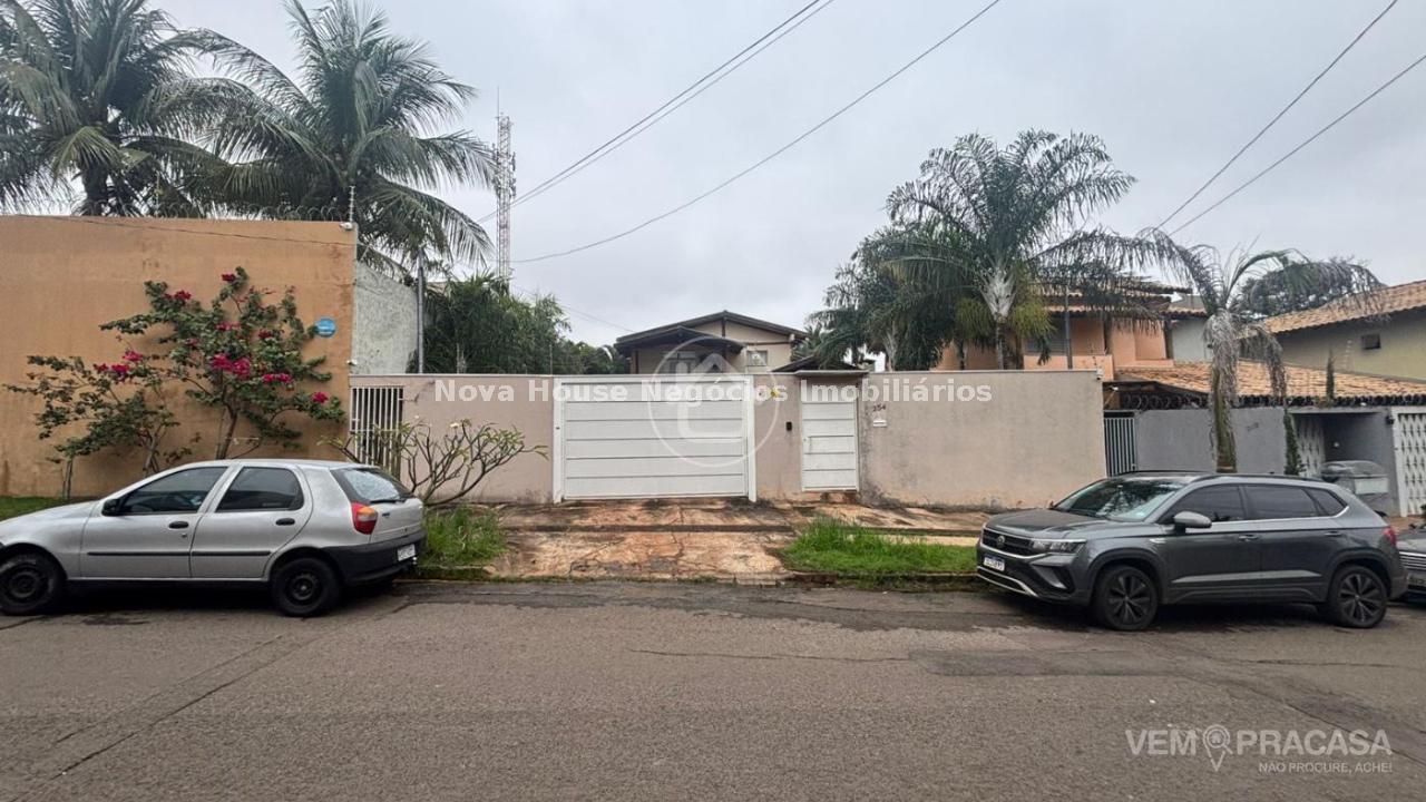 Casa Térrea à venda na Vila Manoel da Costa Lima, Campo Grande – foto 23