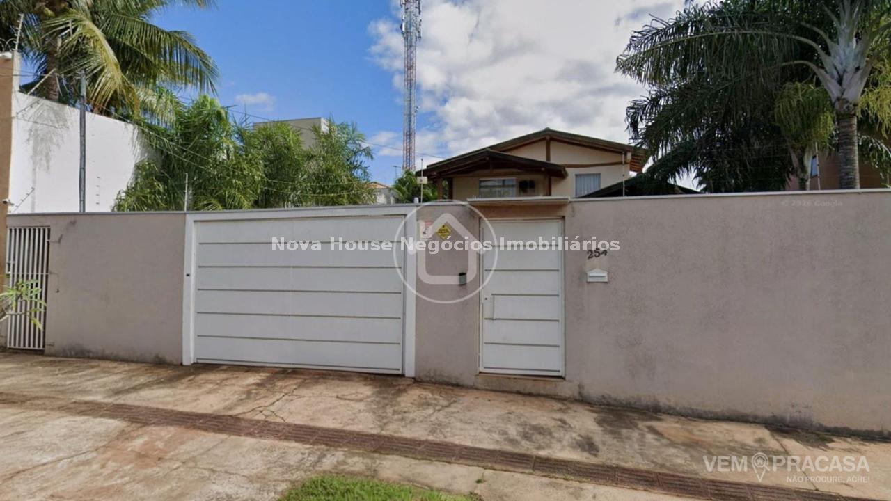 Casa Térrea à venda na Vila Manoel da Costa Lima, Campo Grande – foto 25