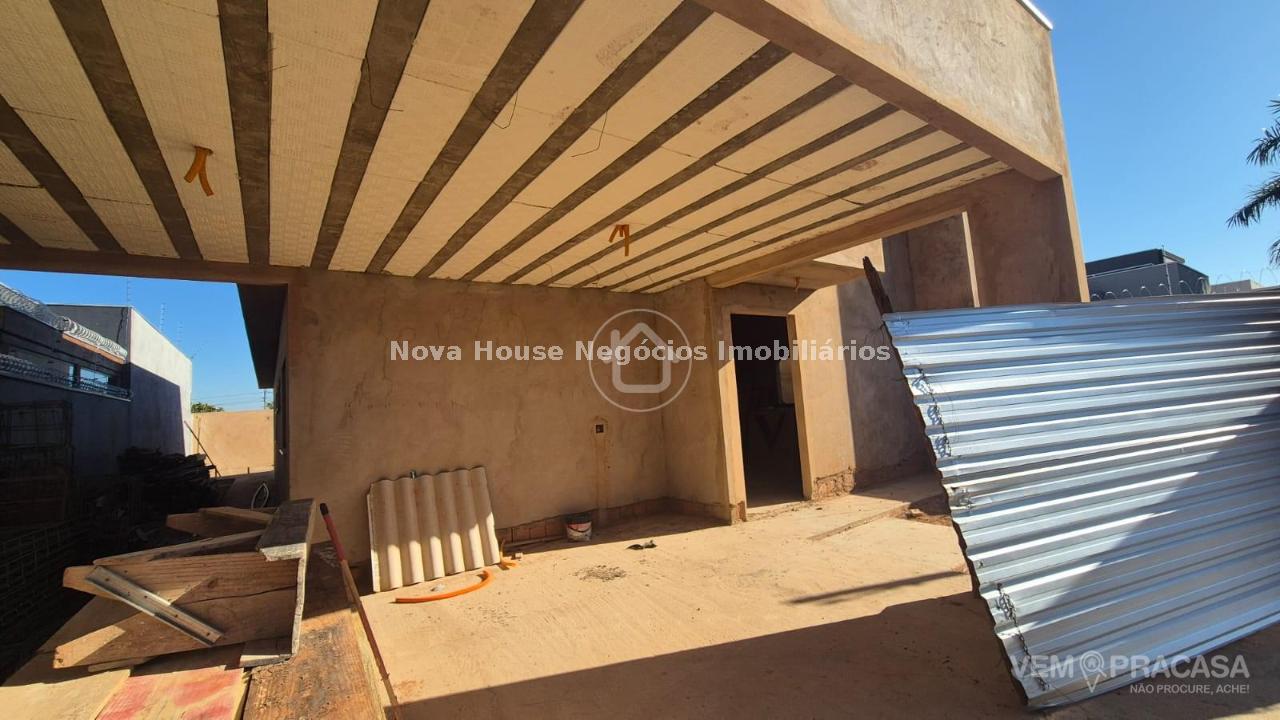 Casa Térrea à venda no Portal do Panamá, Campo Grande – foto 3