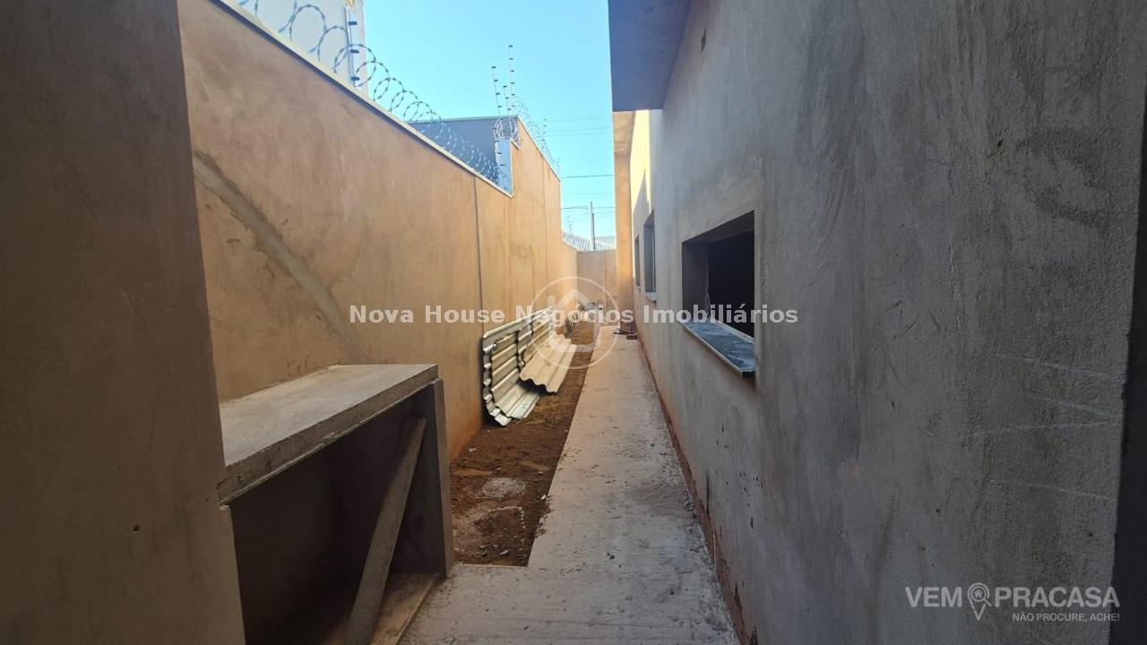 Casa Térrea à venda no Portal do Panamá, Campo Grande – foto 9
