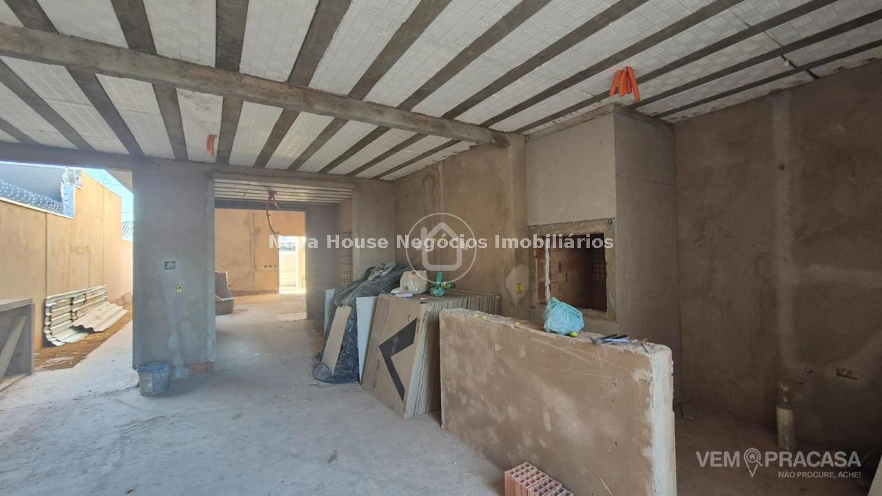 Casa Térrea à venda no Portal do Panamá, Campo Grande – foto 14