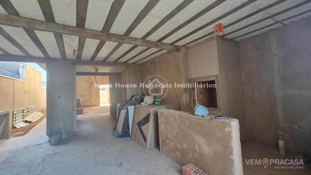 Casa Térrea à venda no Portal do Panamá, Campo Grande – foto 20