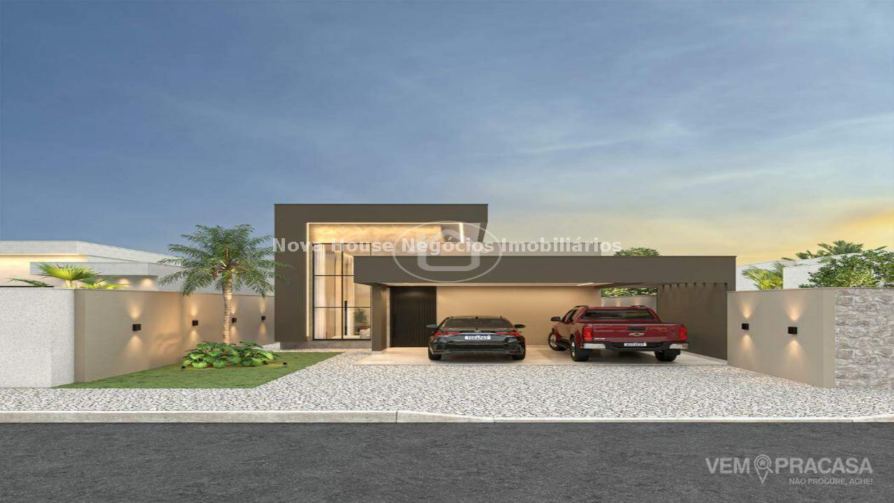 Casa Térrea à venda no Residencial Sírio Libanês II, Campo Grande – foto 6