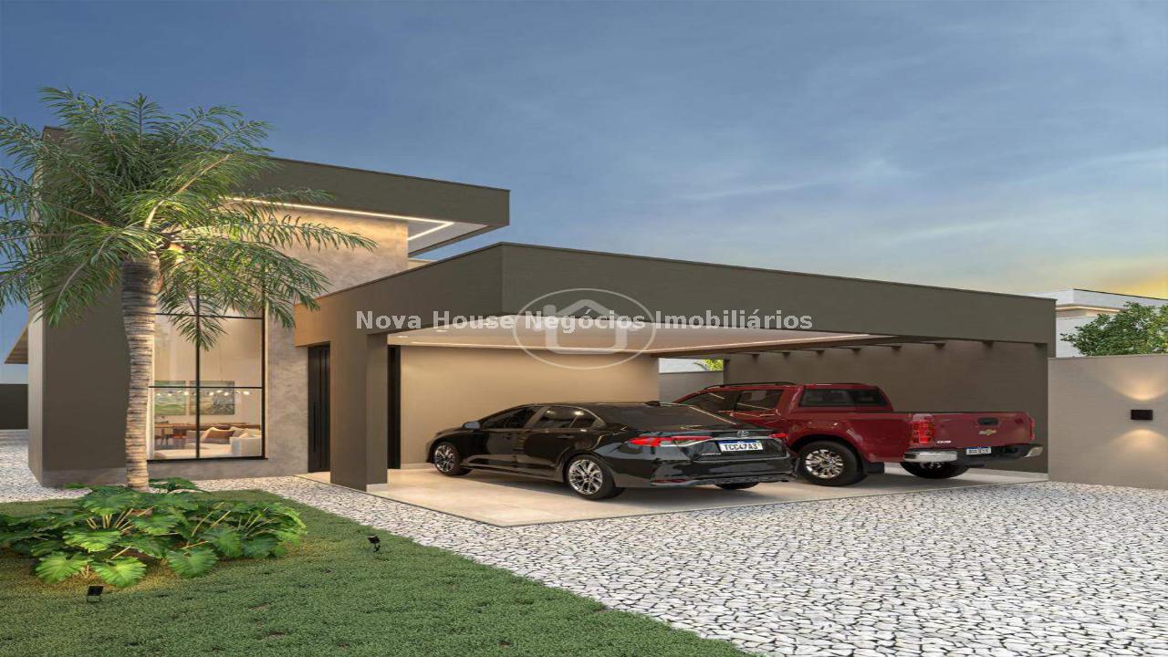 Casa Térrea à venda no Residencial Sírio Libanês II, Campo Grande – foto 7