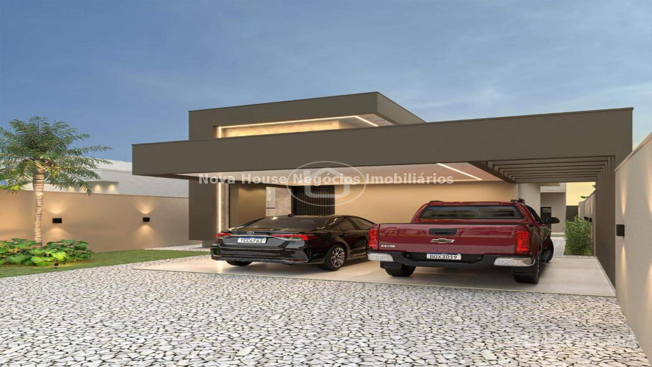 Casa Térrea à venda no Residencial Sírio Libanês II, Campo Grande – foto 9