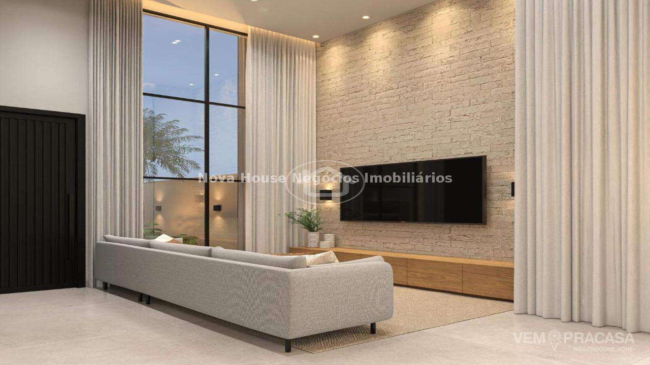 Casa Térrea à venda no Residencial Sírio Libanês II, Campo Grande – foto 11