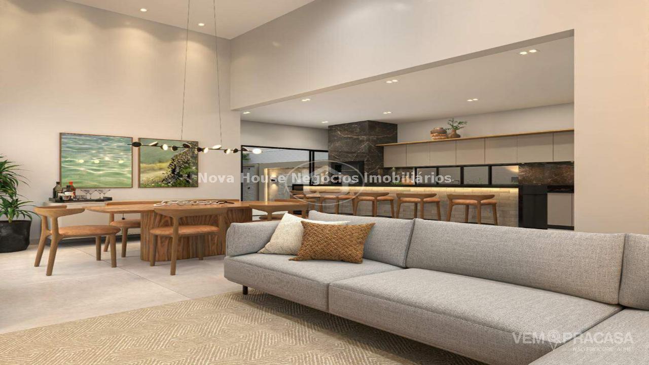 Casa Térrea à venda no Residencial Sírio Libanês II, Campo Grande – foto 13