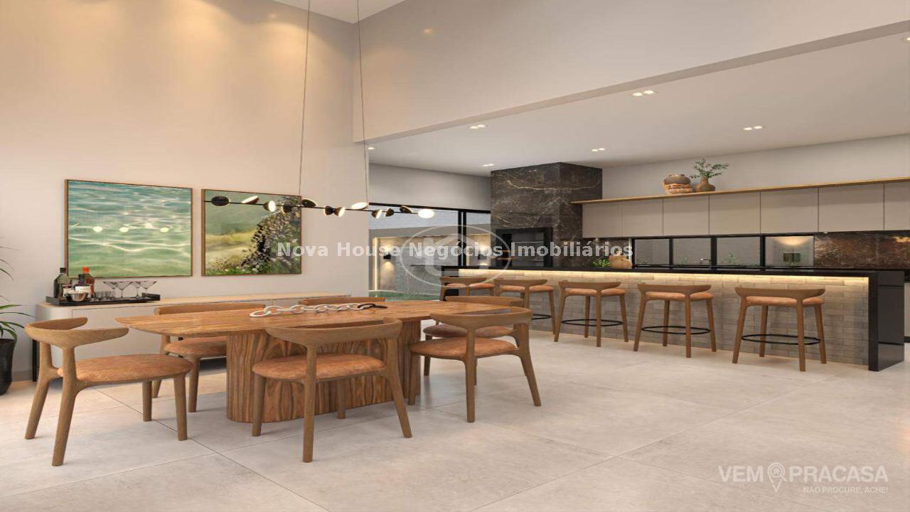 Casa Térrea à venda no Residencial Sírio Libanês II, Campo Grande – foto 15