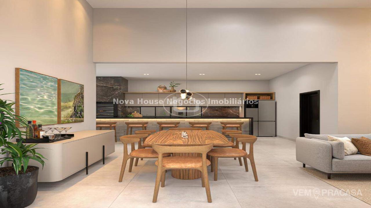 Casa Térrea à venda no Residencial Sírio Libanês II, Campo Grande – foto 18