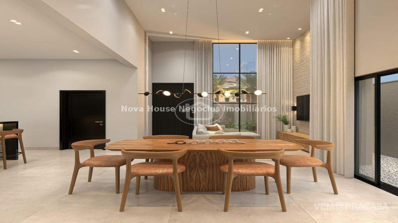 Casa Térrea à venda no Residencial Sírio Libanês II, Campo Grande – foto 19