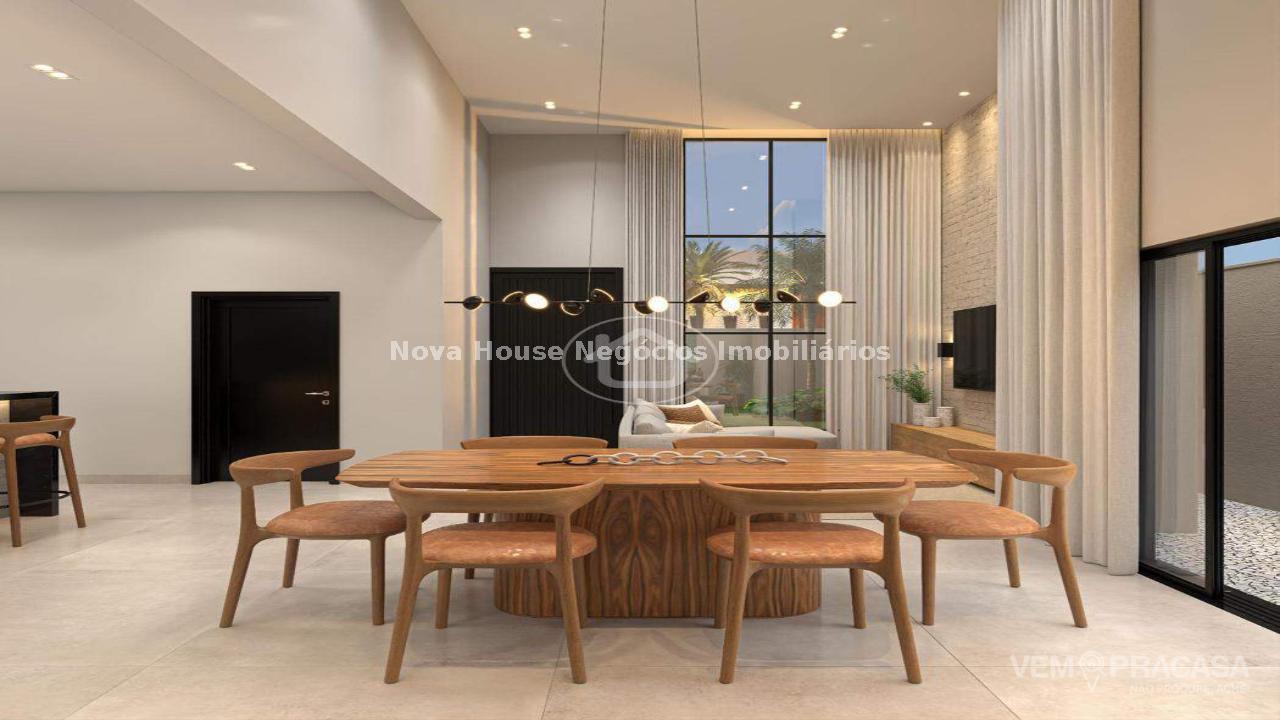 Casa Térrea à venda no Residencial Sírio Libanês II, Campo Grande – foto 20