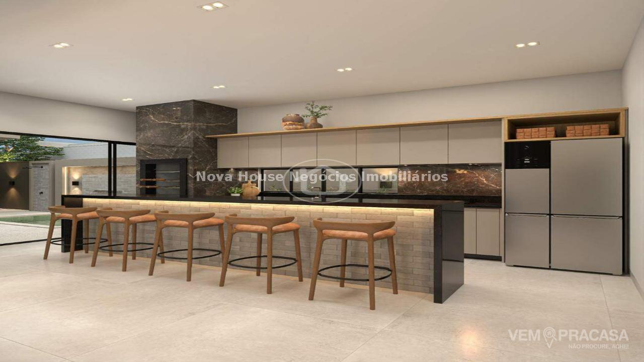 Casa Térrea à venda no Residencial Sírio Libanês II, Campo Grande – foto 21