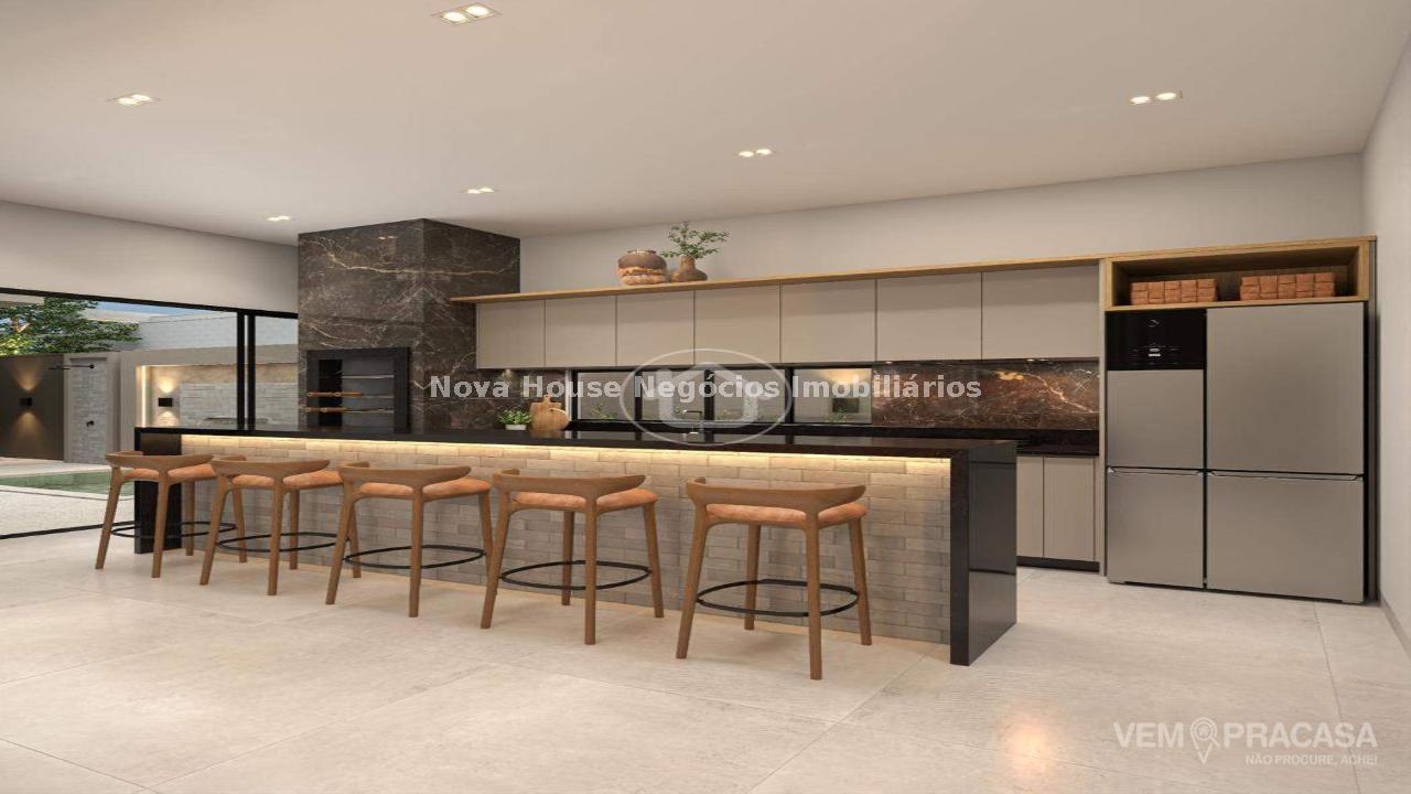 Casa Térrea à venda no Residencial Sírio Libanês II, Campo Grande – foto 22