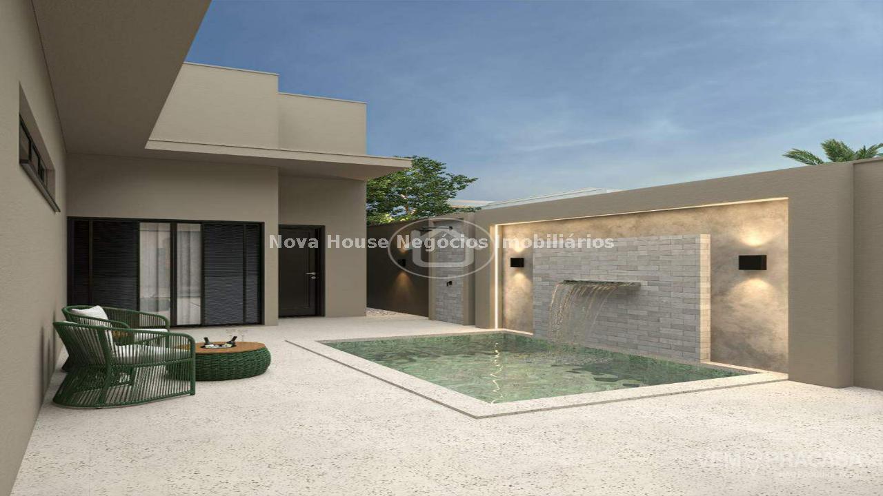 Casa Térrea à venda no Residencial Sírio Libanês II, Campo Grande – foto 27