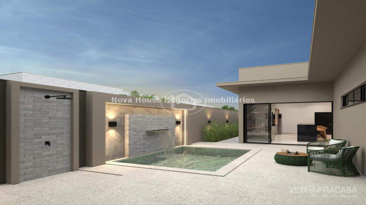 Casa Térrea à venda no Residencial Sírio Libanês II, Campo Grande – foto 29