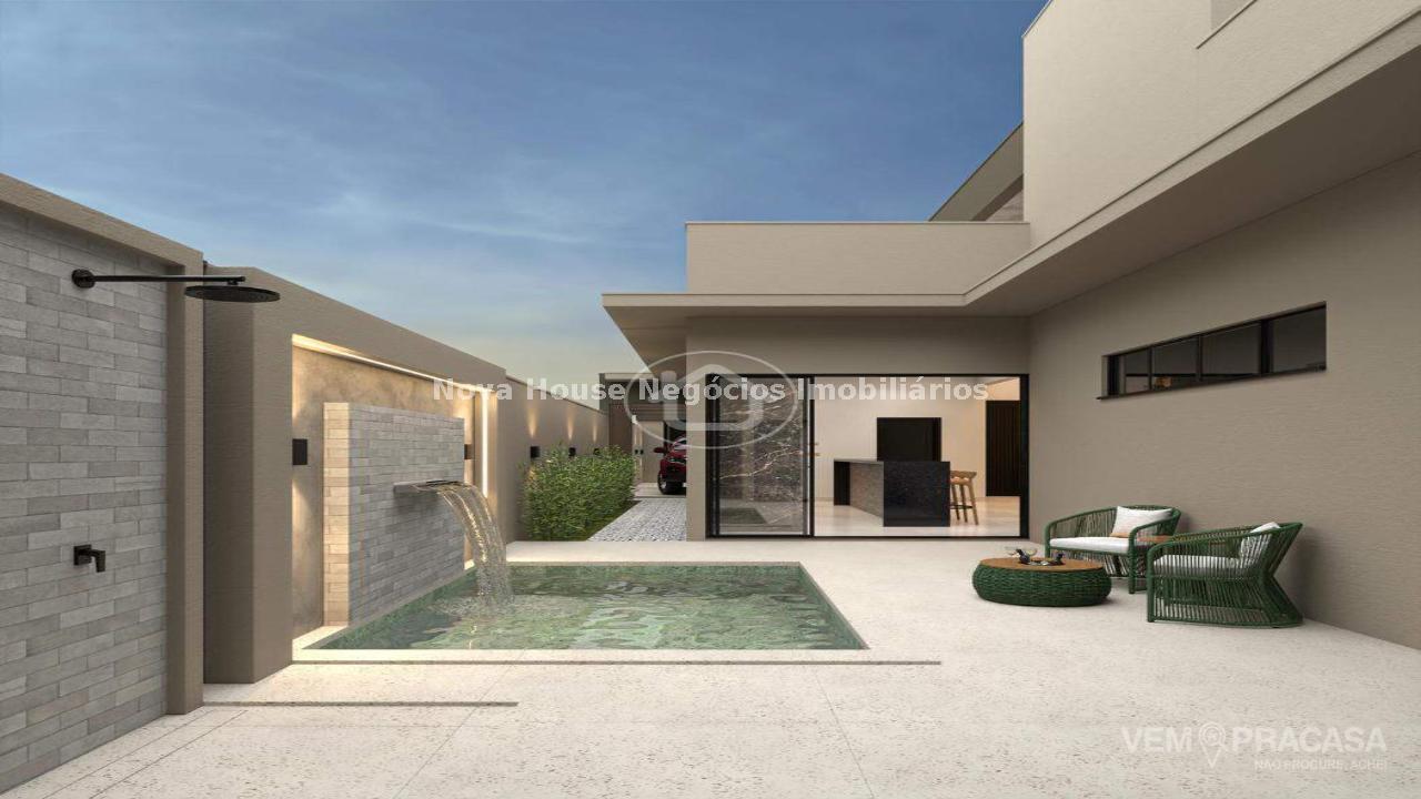 Casa Térrea à venda no Residencial Sírio Libanês II, Campo Grande – foto 32
