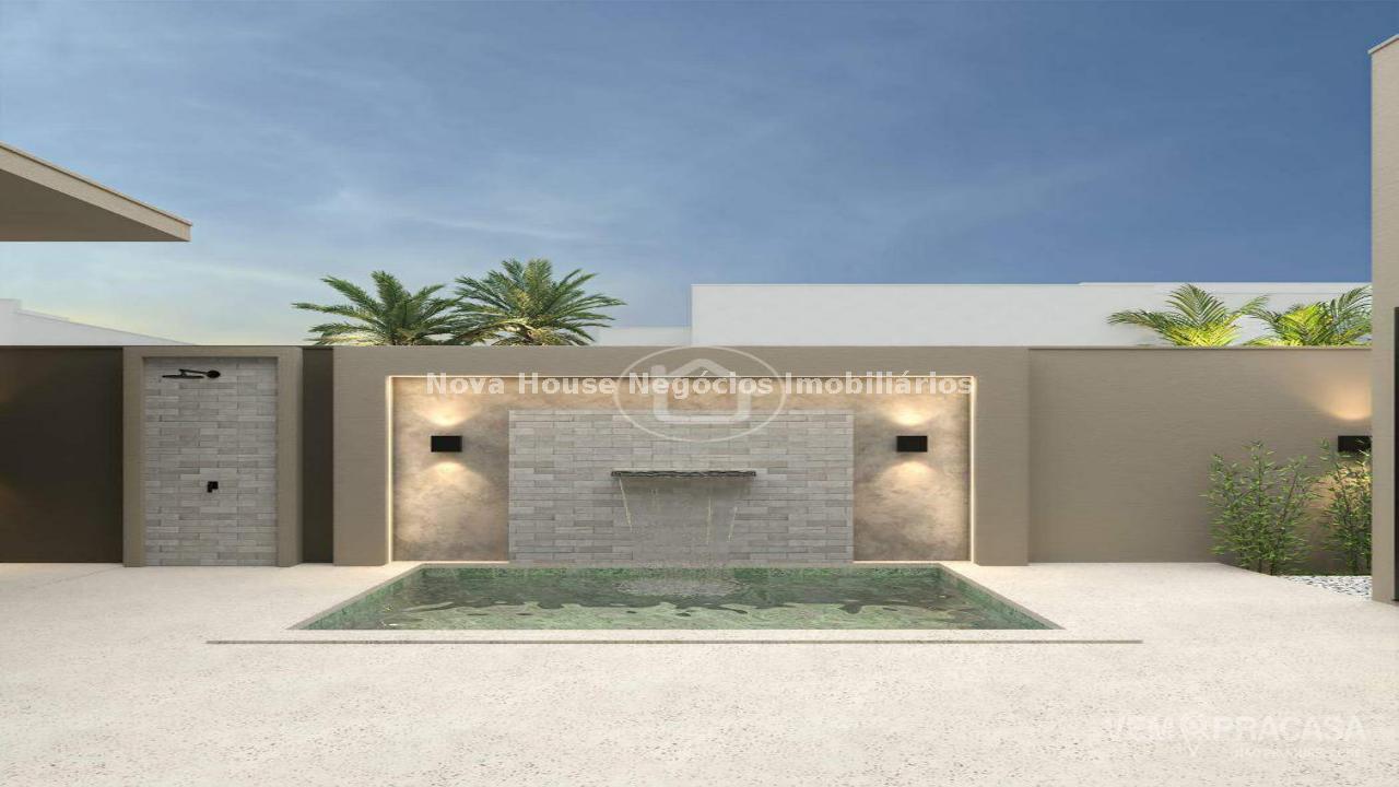 Casa Térrea à venda no Residencial Sírio Libanês II, Campo Grande – foto 33