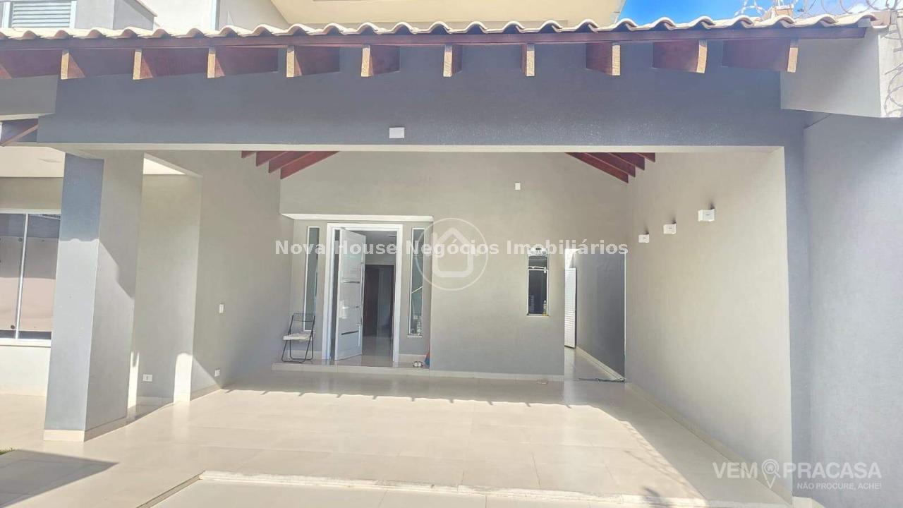 Sobrado à venda na Vila Carlota, Campo Grande – foto 4