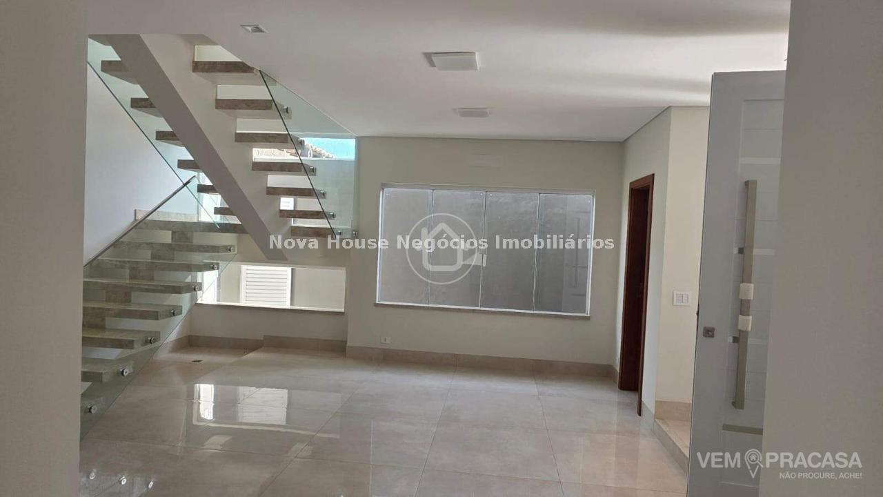 Sobrado à venda na Vila Carlota, Campo Grande – foto 5