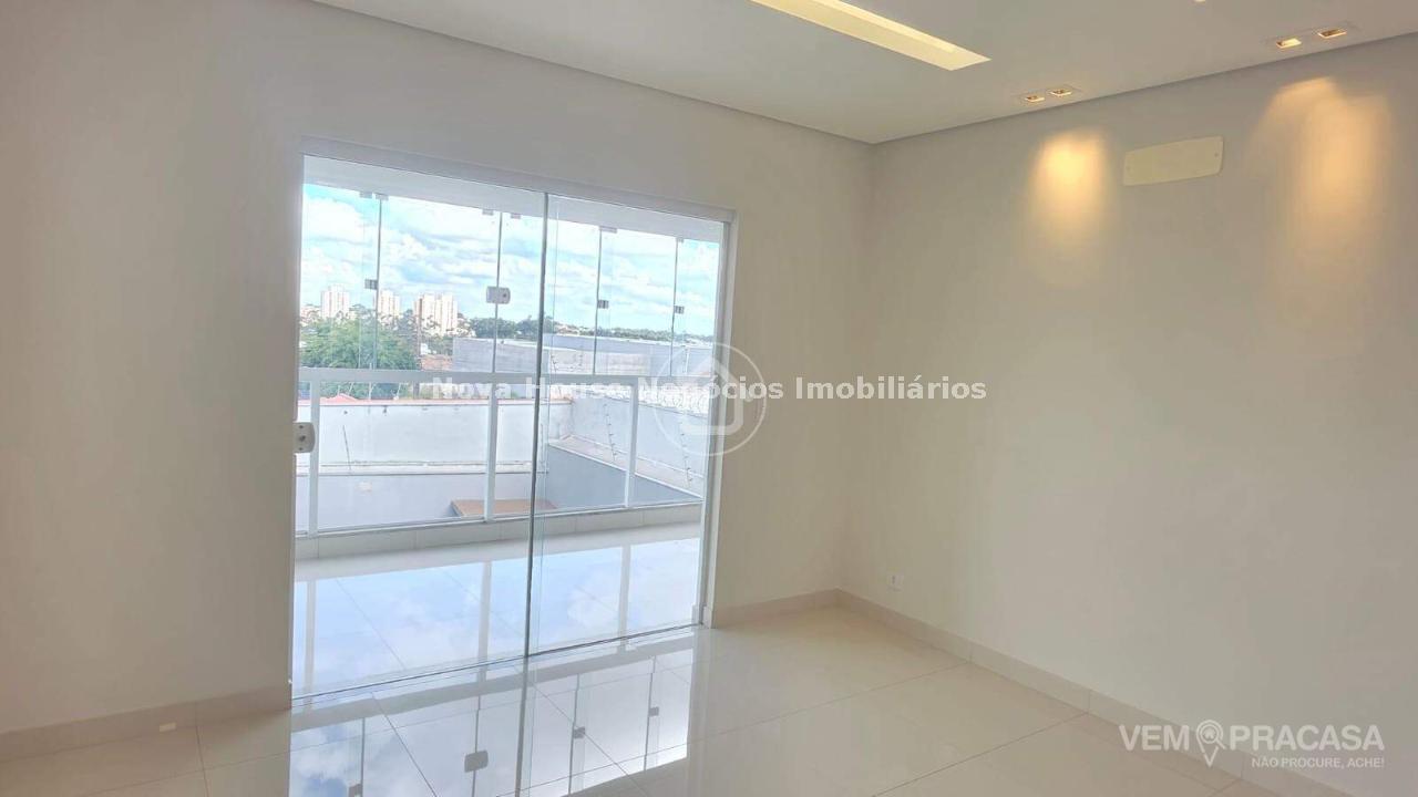 Sobrado à venda na Vila Carlota, Campo Grande – foto 40