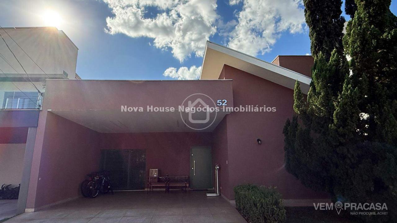 Casa Térrea à venda na Vila Vilas Boas, Campo Grande – foto 2