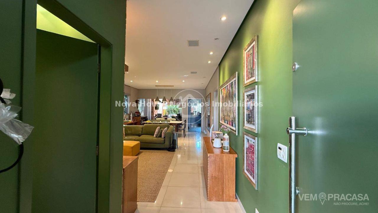 Casa Térrea à venda na Vila Vilas Boas, Campo Grande – foto 4
