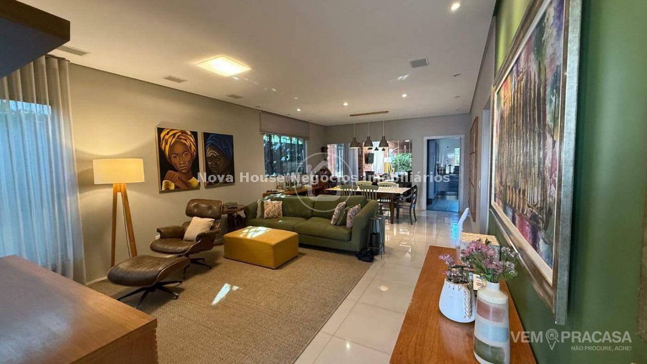 Casa Térrea à venda na Vila Vilas Boas, Campo Grande – foto 6