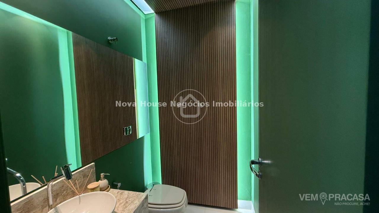 Casa Térrea à venda na Vila Vilas Boas, Campo Grande – foto 10