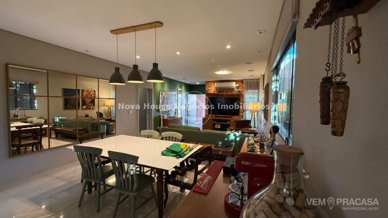 Casa Térrea à venda na Vila Vilas Boas, Campo Grande – foto 11