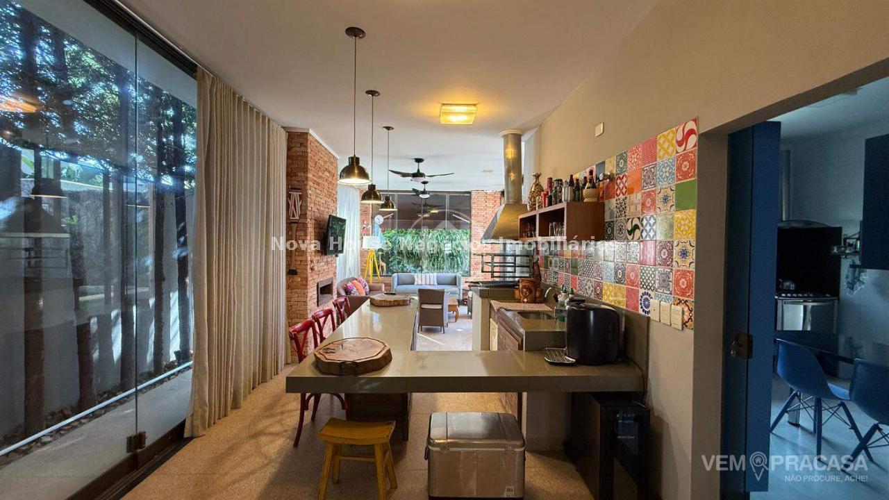 Casa Térrea à venda na Vila Vilas Boas, Campo Grande – foto 13