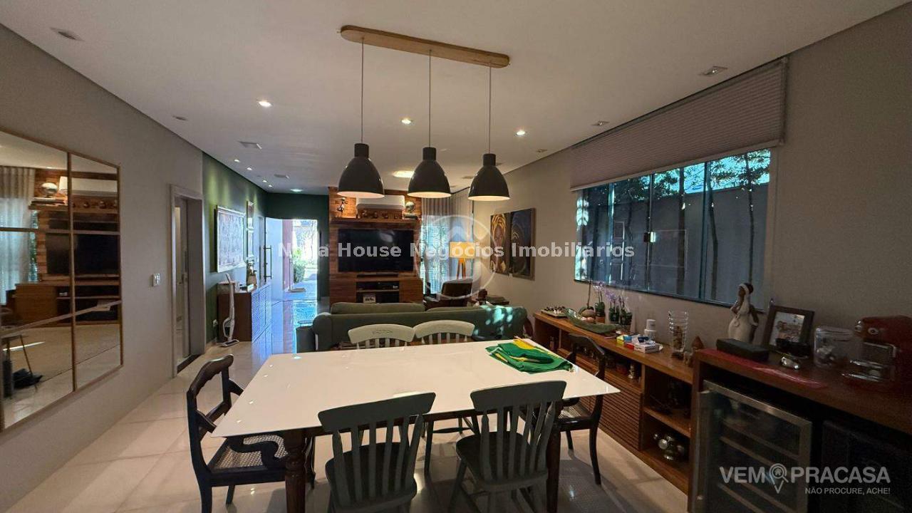 Casa Térrea à venda na Vila Vilas Boas, Campo Grande – foto 15