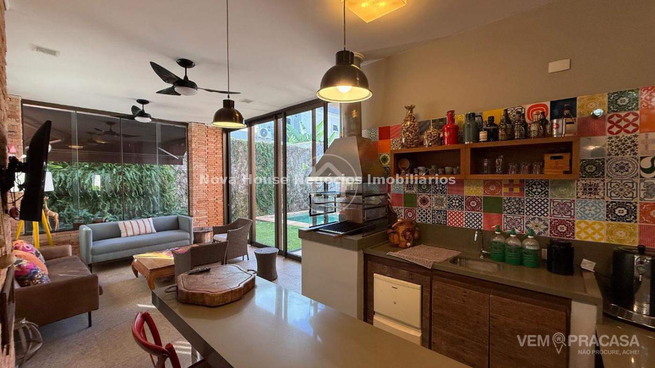 Casa Térrea à venda na Vila Vilas Boas, Campo Grande – foto 18