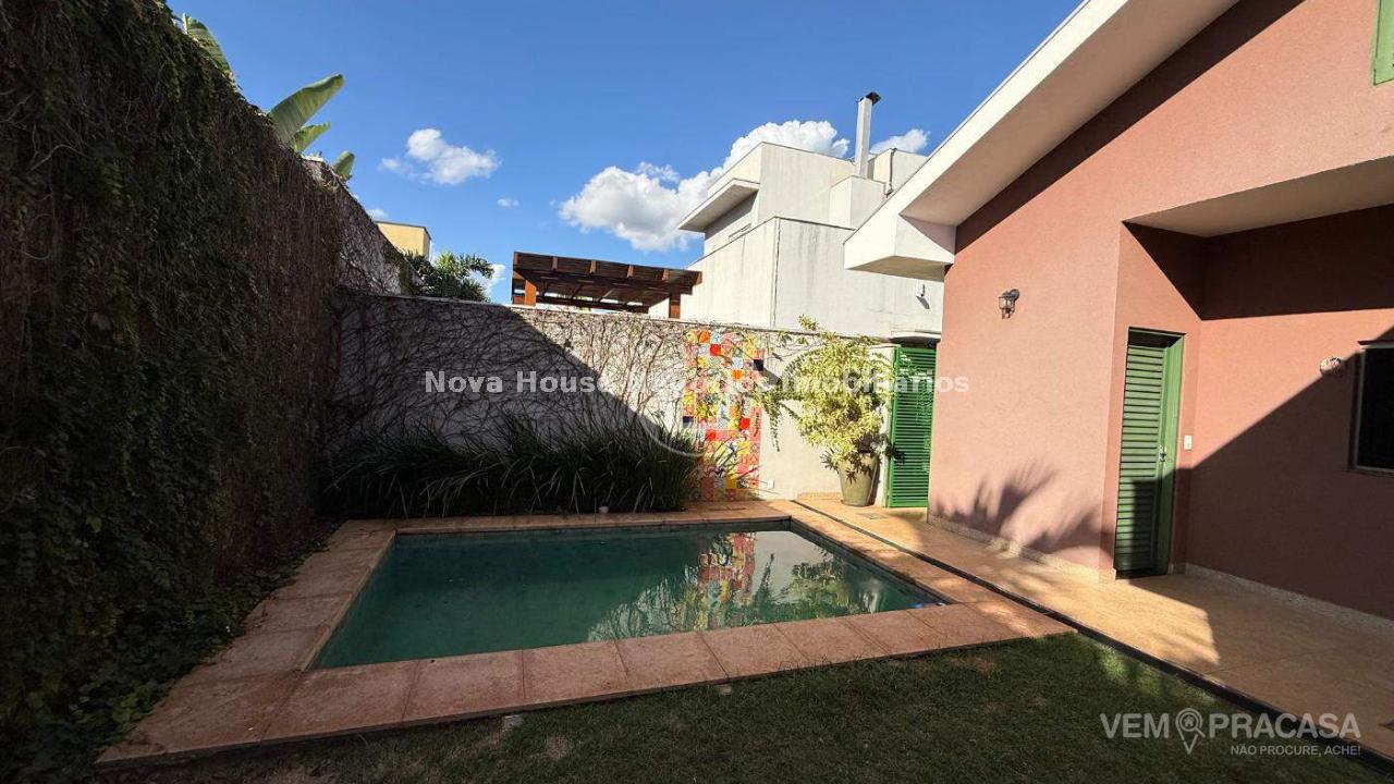 Casa Térrea à venda na Vila Vilas Boas, Campo Grande – foto 20