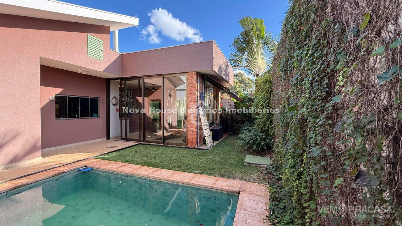 Casa Térrea à venda na Vila Vilas Boas, Campo Grande – foto 21