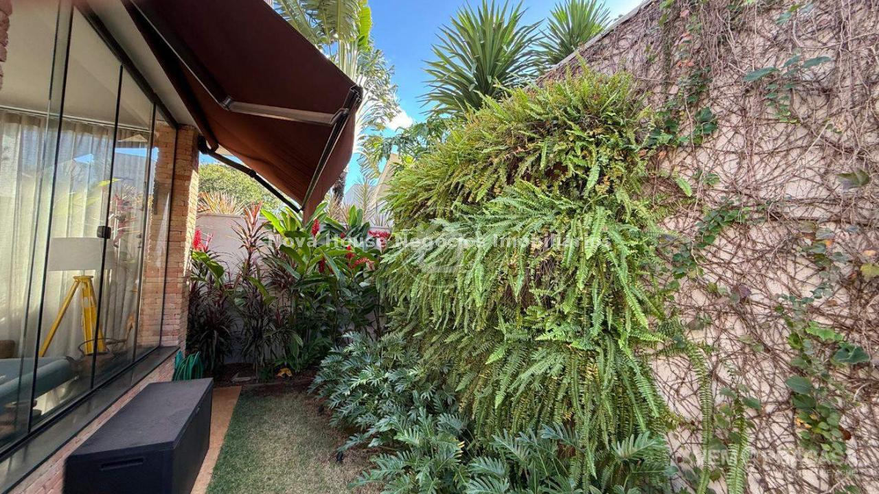 Casa Térrea à venda na Vila Vilas Boas, Campo Grande – foto 24