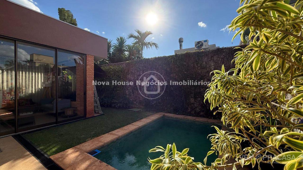 Casa Térrea à venda na Vila Vilas Boas, Campo Grande – foto 26