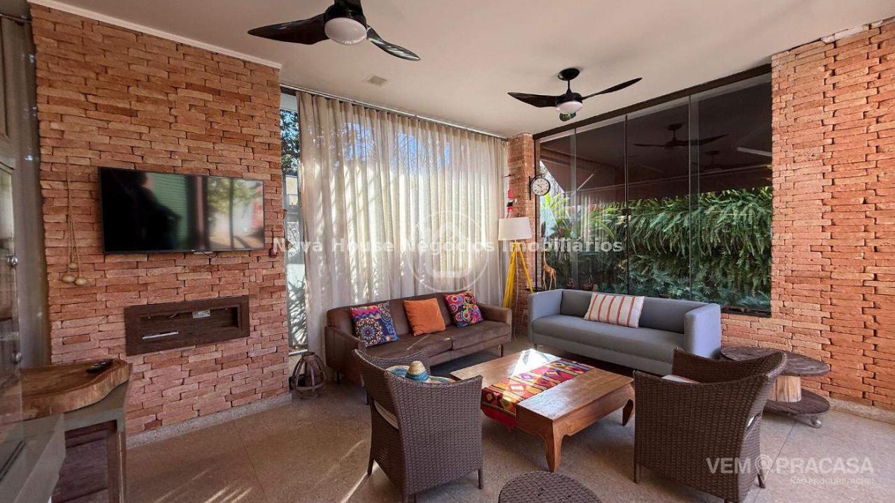 Casa Térrea à venda na Vila Vilas Boas, Campo Grande – foto 27