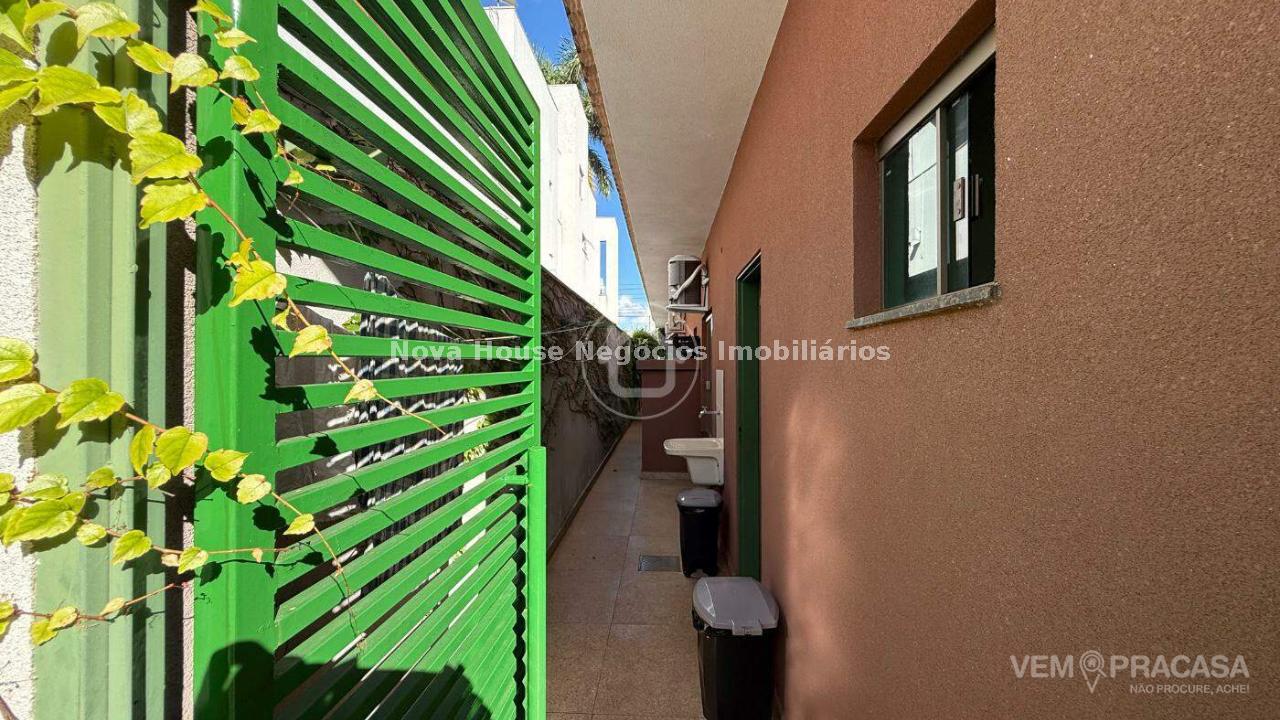 Casa Térrea à venda na Vila Vilas Boas, Campo Grande – foto 30