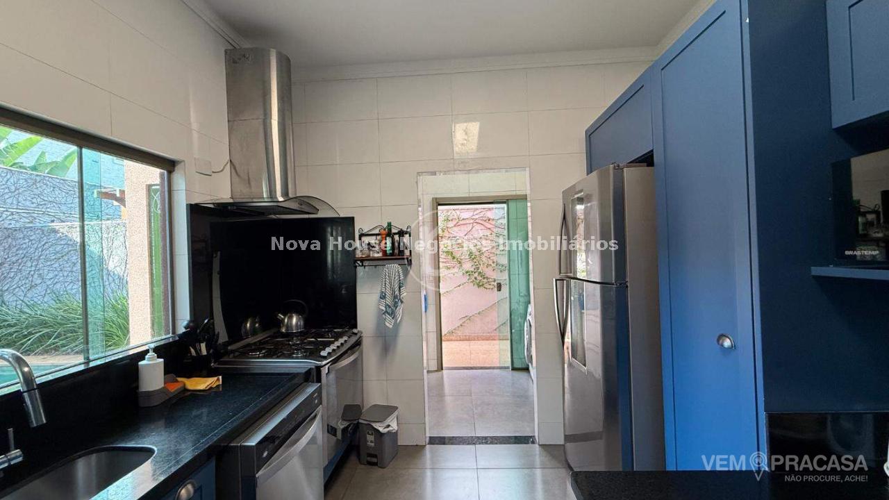 Casa Térrea à venda na Vila Vilas Boas, Campo Grande – foto 34