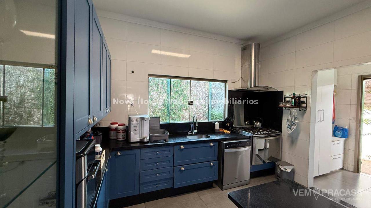 Casa Térrea à venda na Vila Vilas Boas, Campo Grande – foto 35