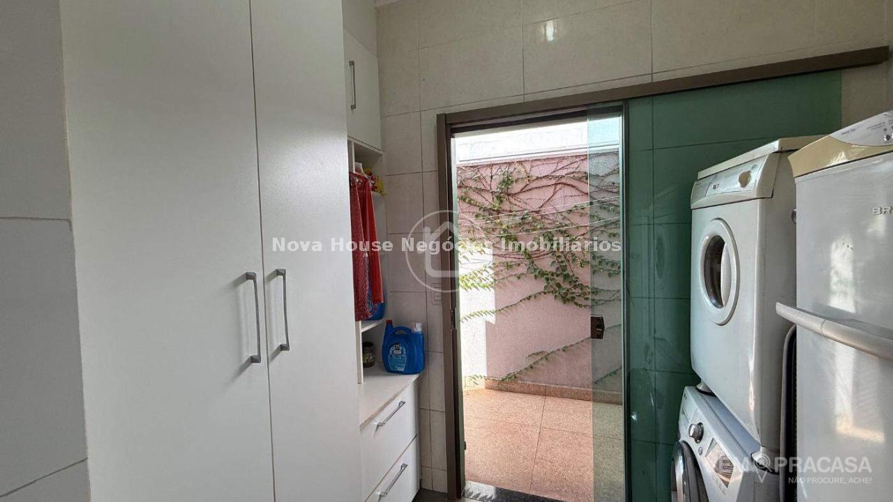 Casa Térrea à venda na Vila Vilas Boas, Campo Grande – foto 37