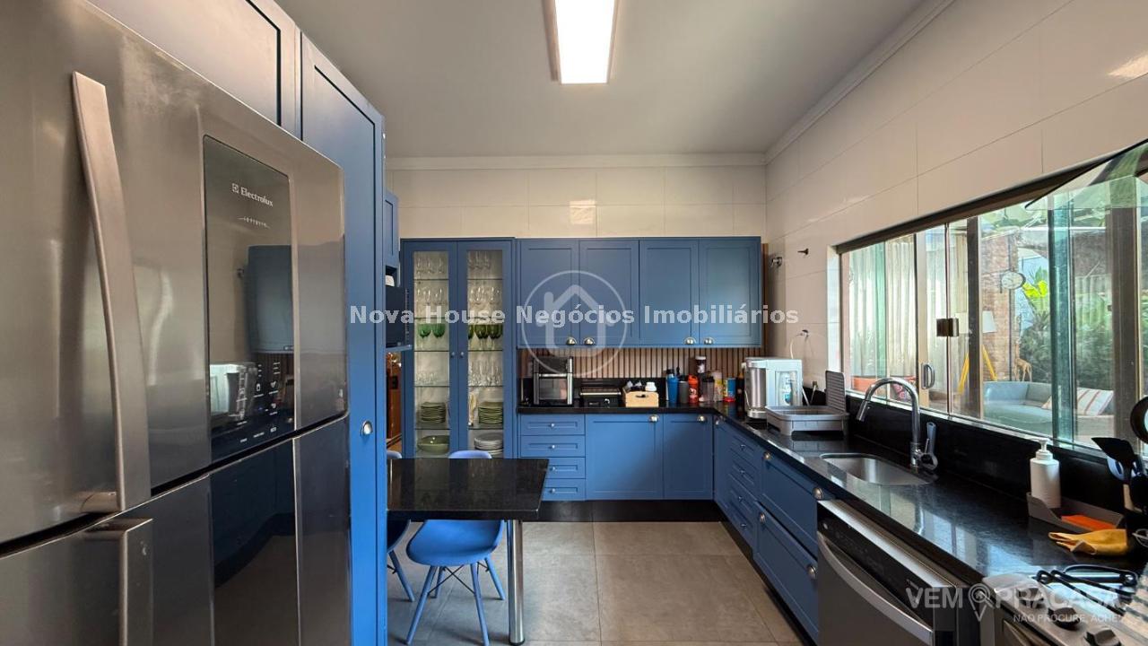 Casa Térrea à venda na Vila Vilas Boas, Campo Grande – foto 40