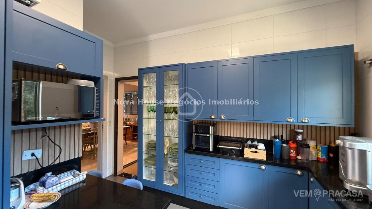 Casa Térrea à venda na Vila Vilas Boas, Campo Grande – foto 41